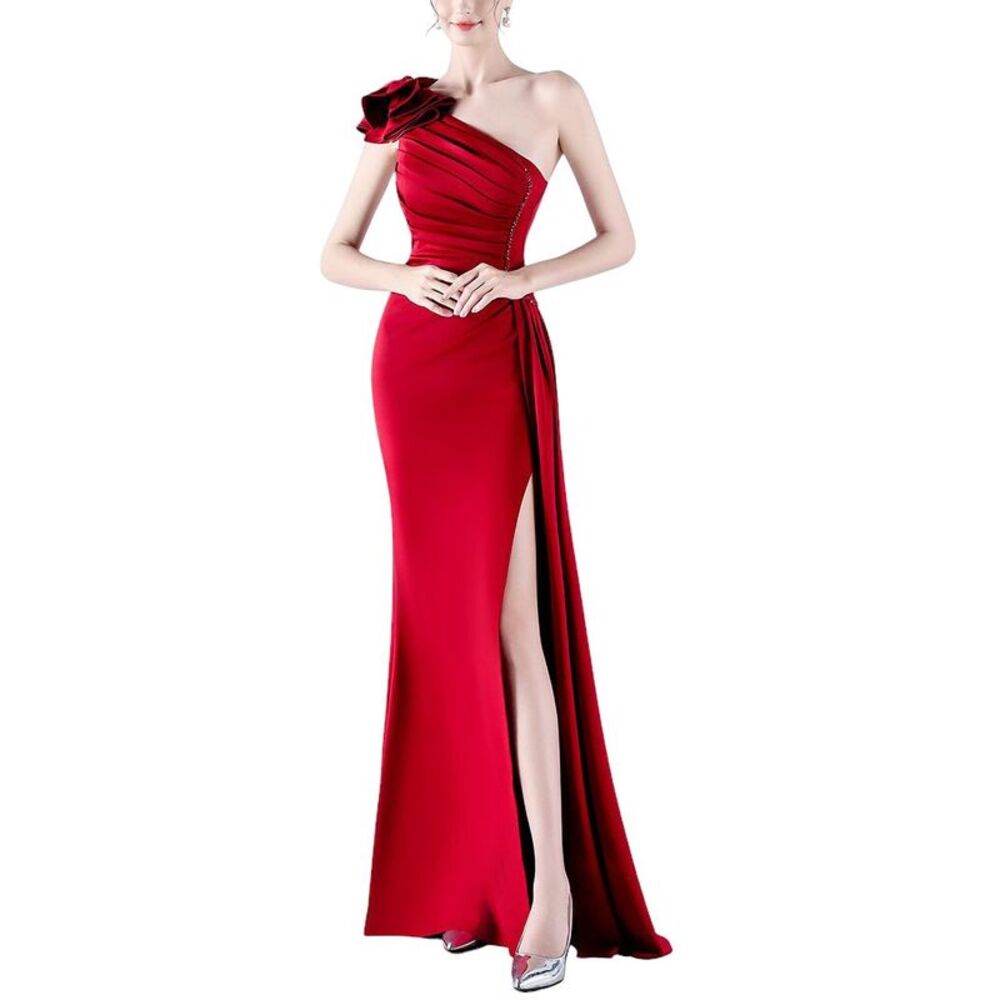 Kalinnu Womens  Maxi Dress